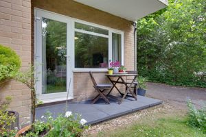 Patio- click for photo gallery